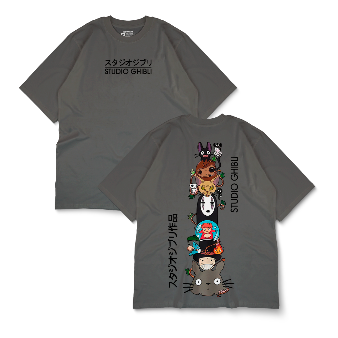 STUDIO GHIBLI