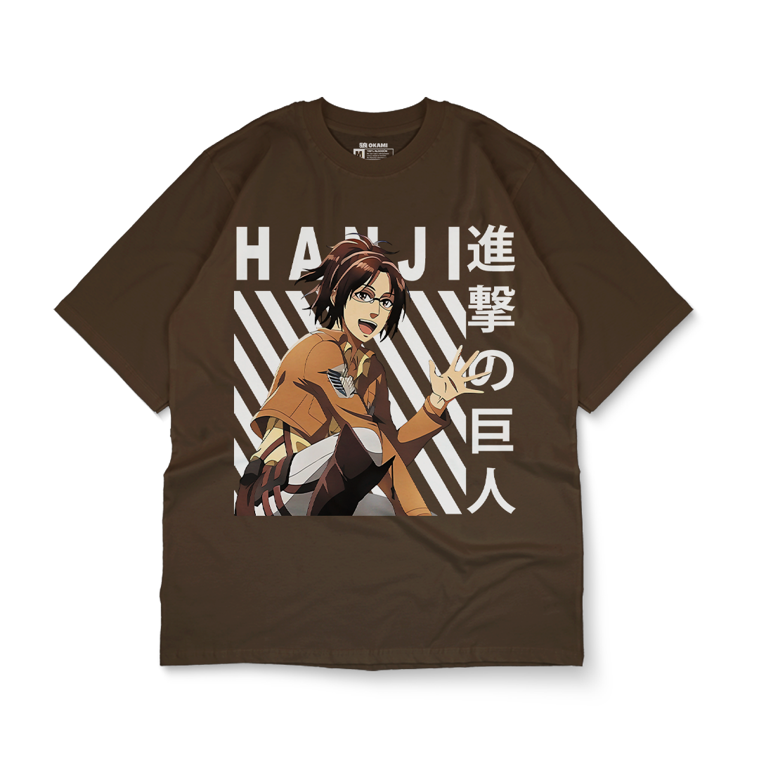 AOT Hanji