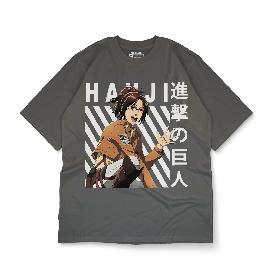 AOT Hanji