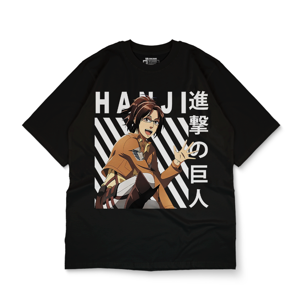 AOT Hanji