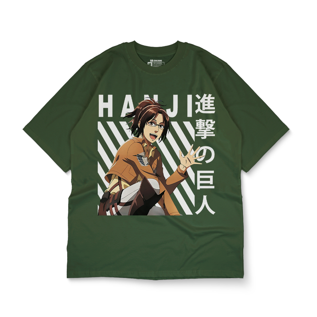 AOT Hanji
