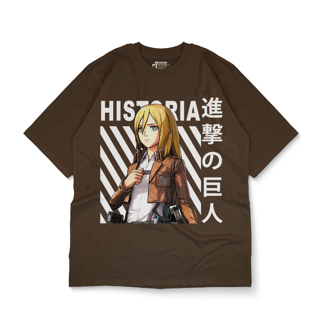 AOT Historia