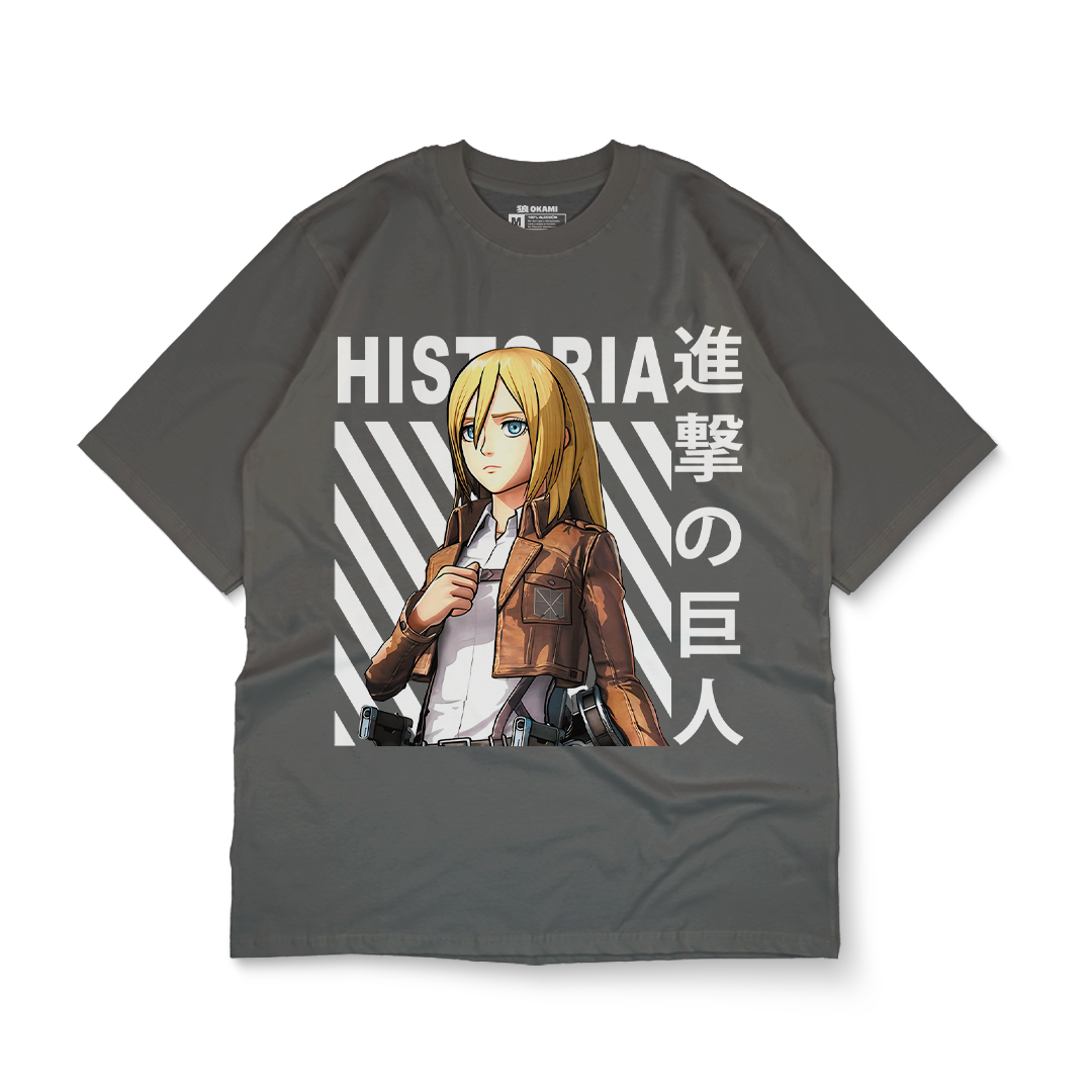 AOT Historia