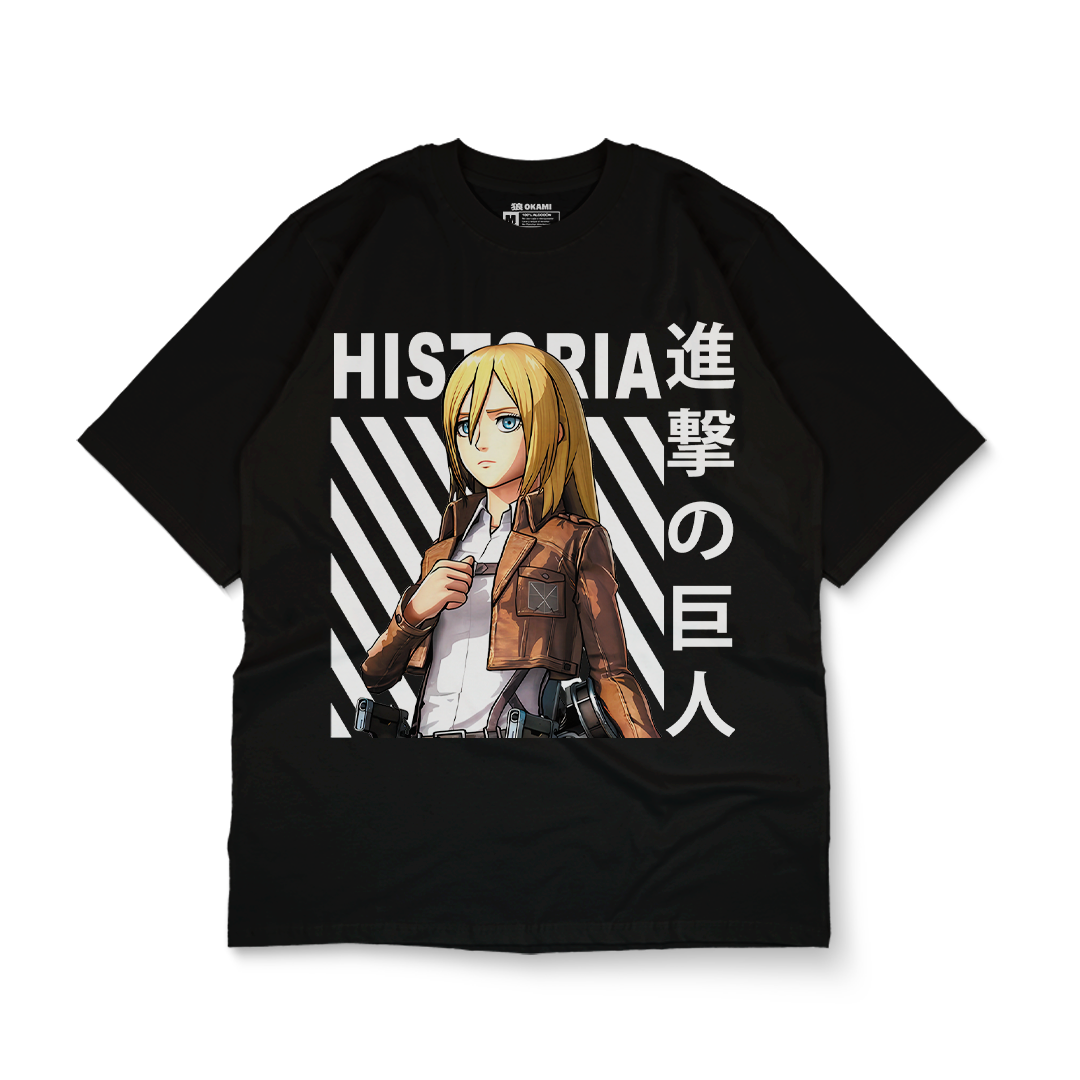 AOT Historia
