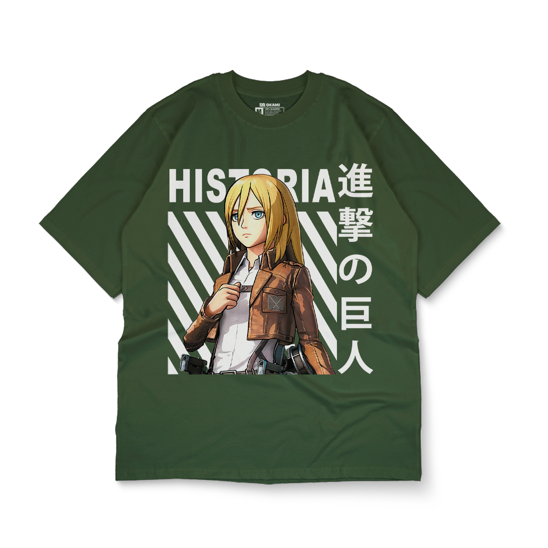 AOT Historia