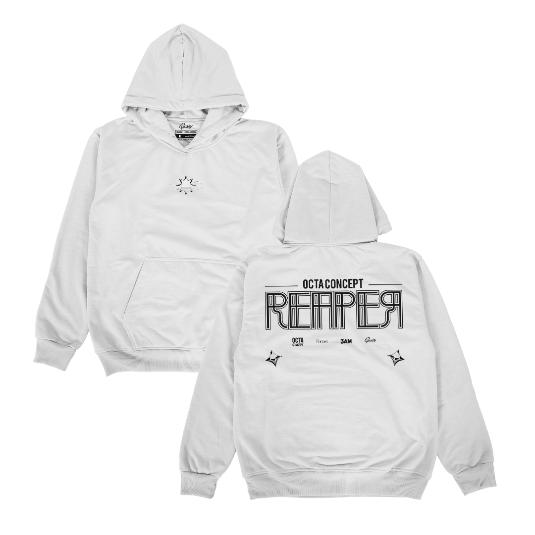 OCTA CONCEPT - THE HIDEOUT