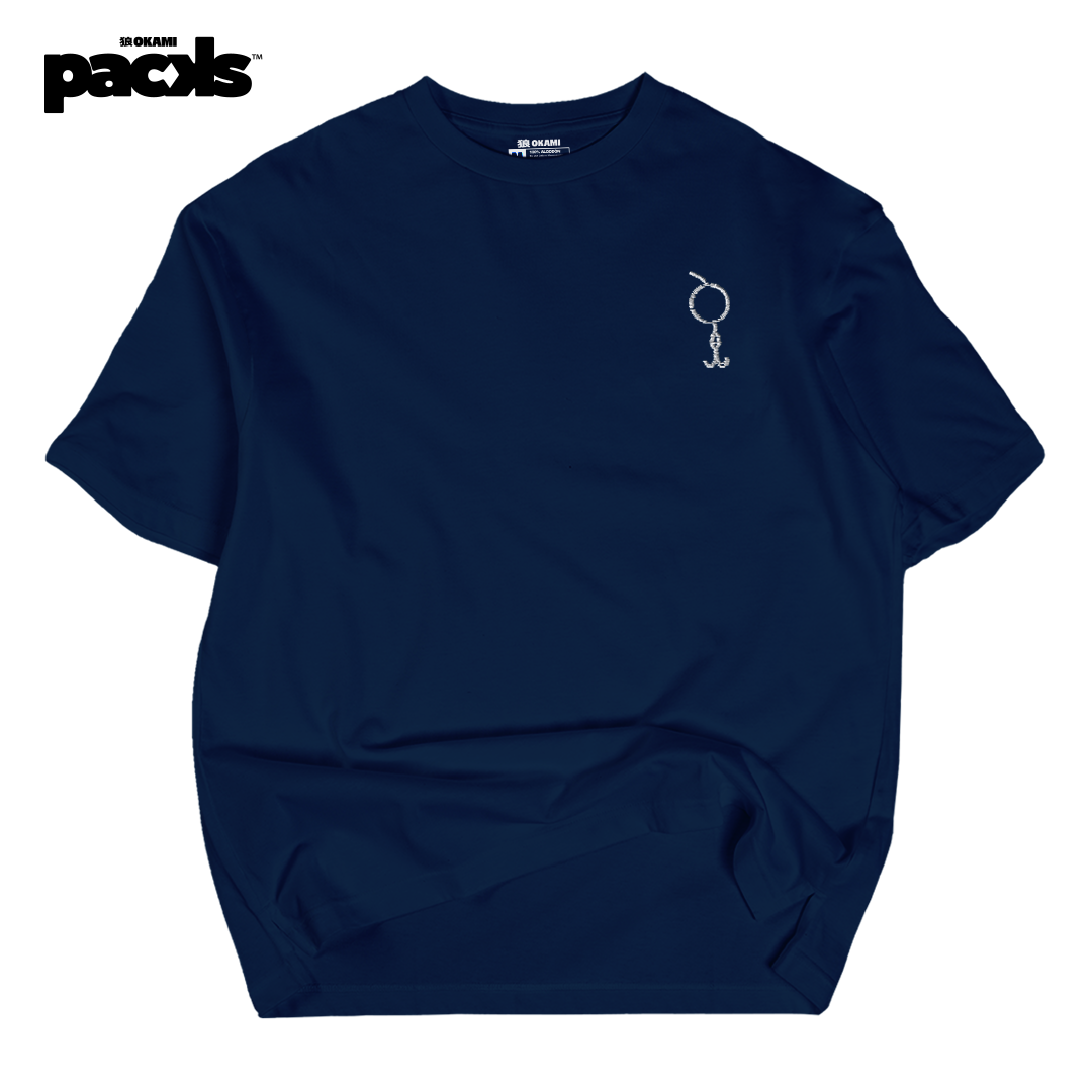 HXH packs™ Hisoka Bungee Gum - Bordado