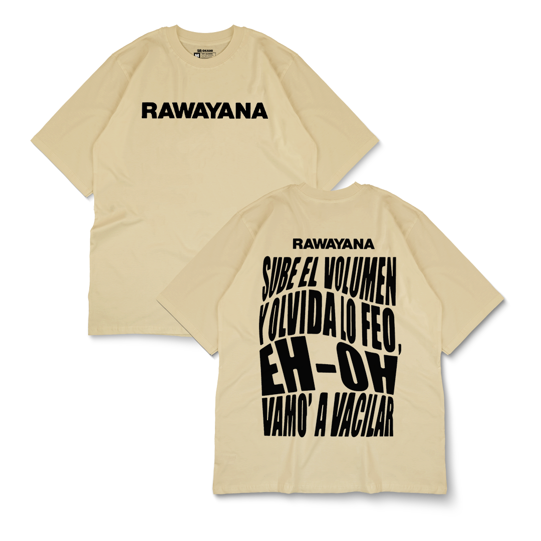 Rawayana - High