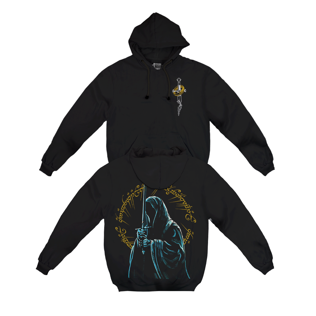 LOTR - Nazgul Sueter