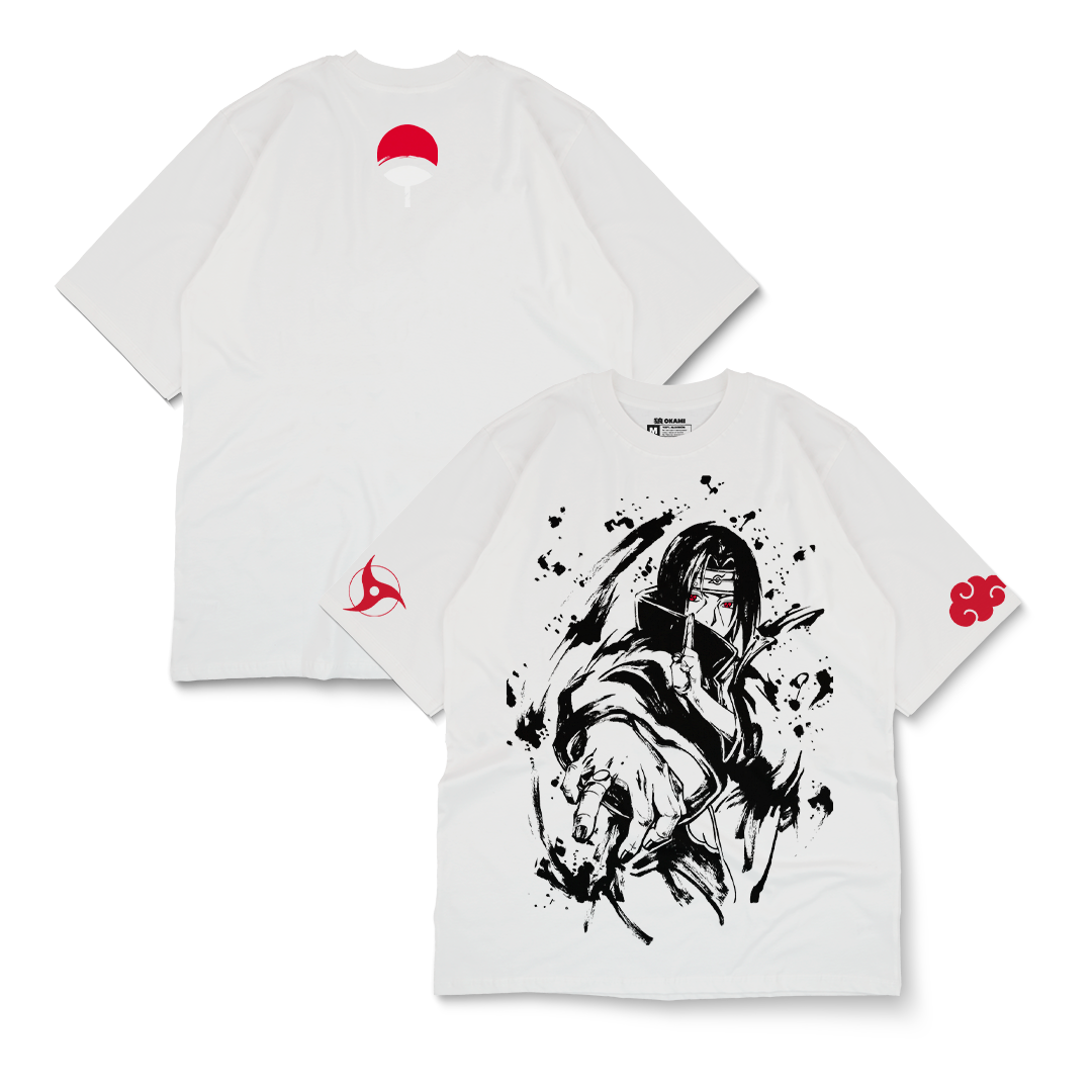 NARUTO Itachi Uchiha