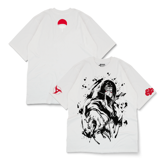 NARUTO Itachi Uchiha