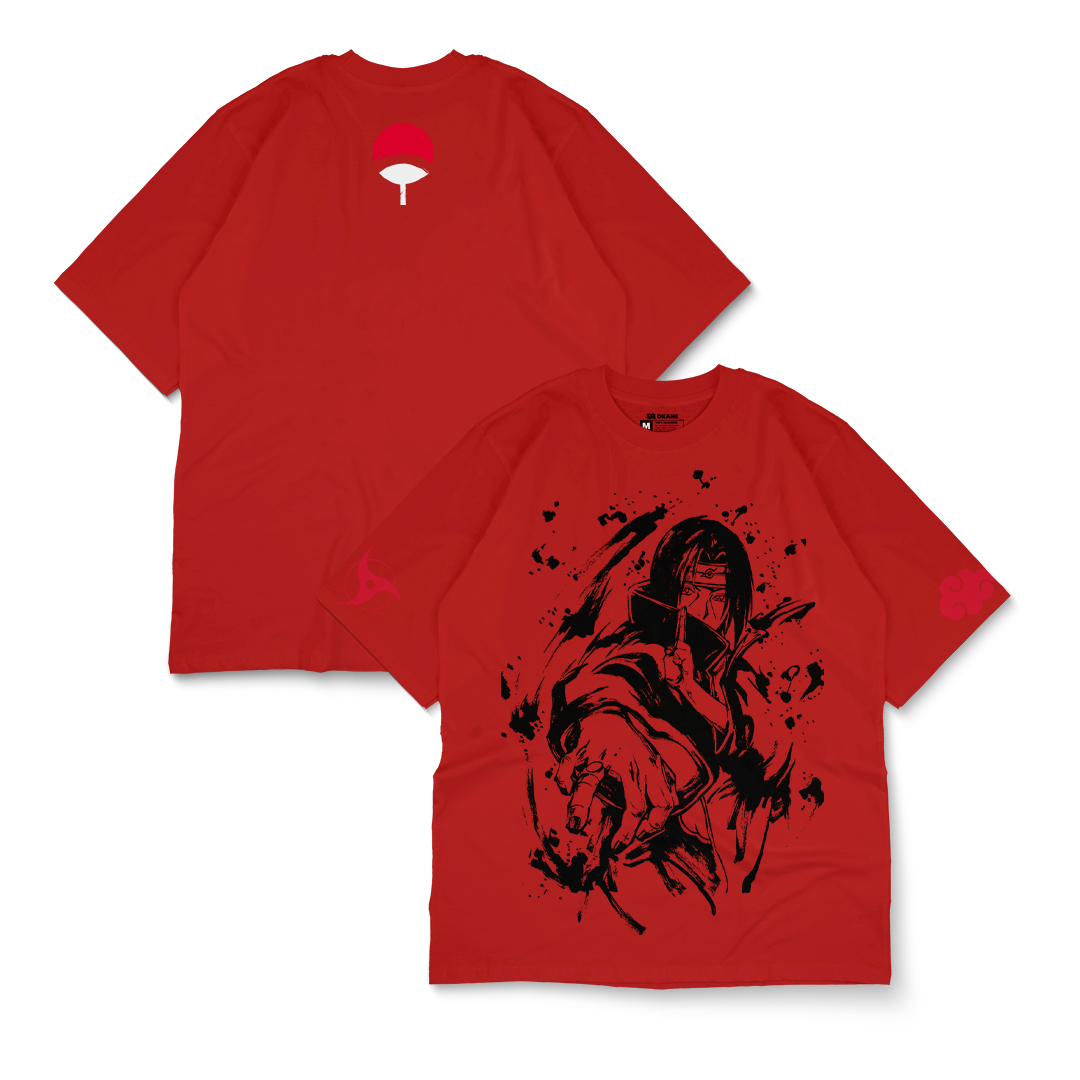 NARUTO Itachi Uchiha