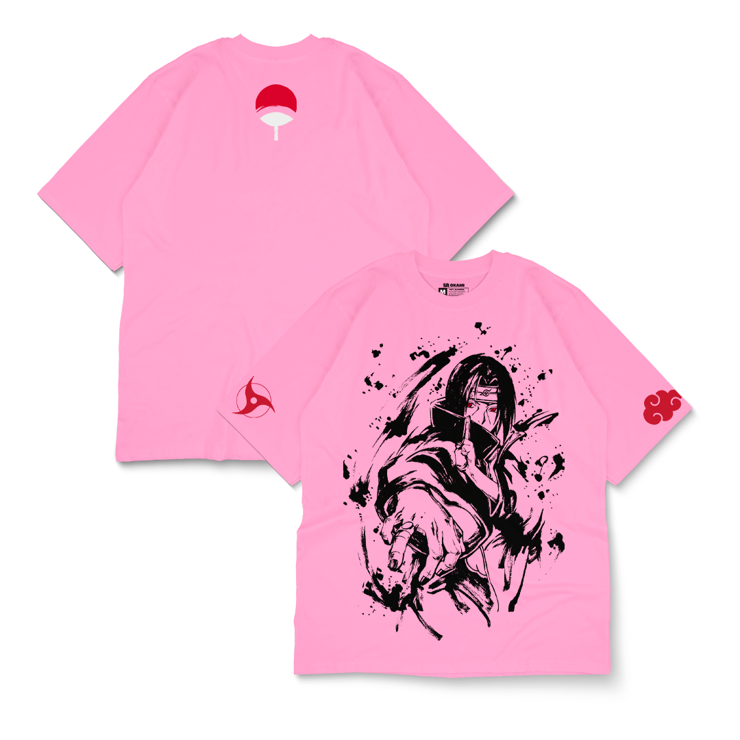 NARUTO Itachi Uchiha