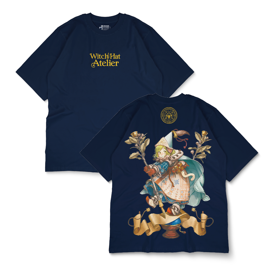 Witch Hat Atelier - Ink & Wonder