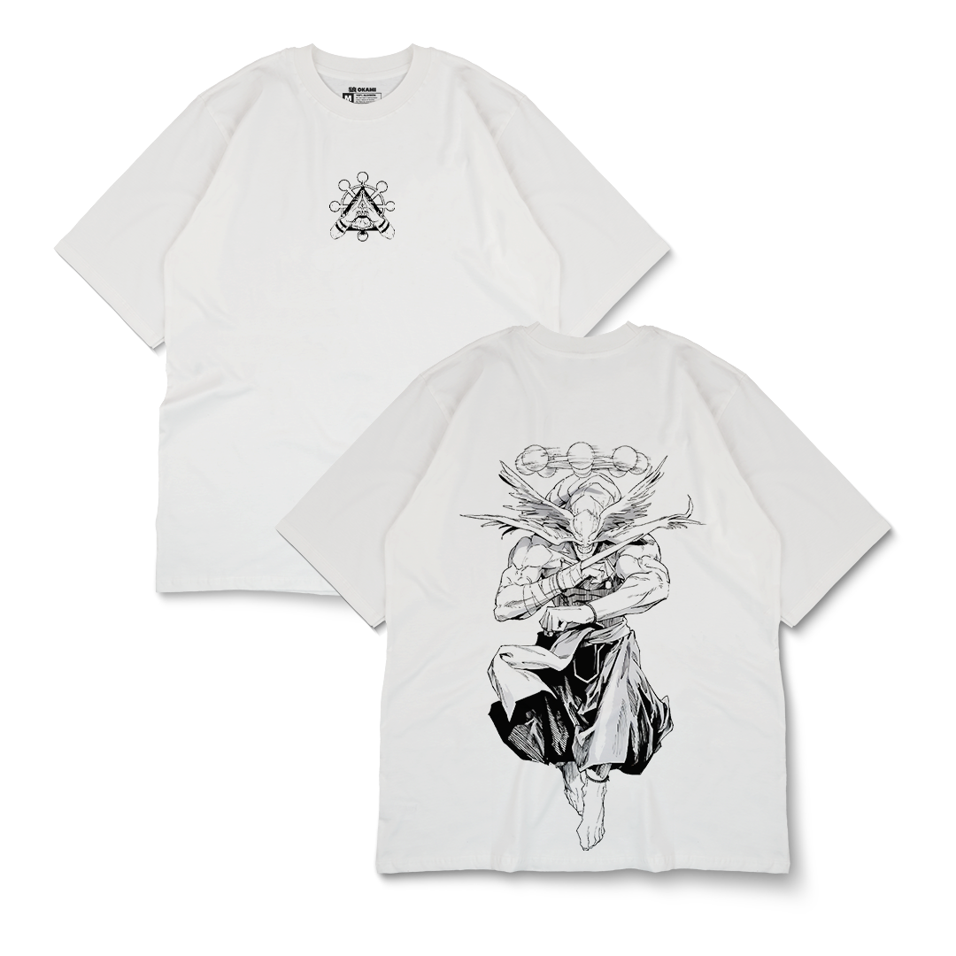 JJK – Mahoraga Summon