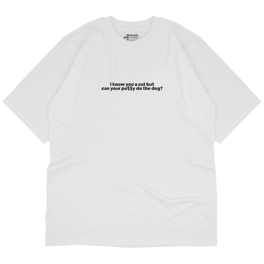 FESTIVAL I know you a cat