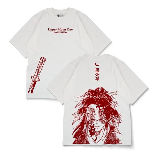 Demon Slayer - Kokushibo Kyokokukamusari