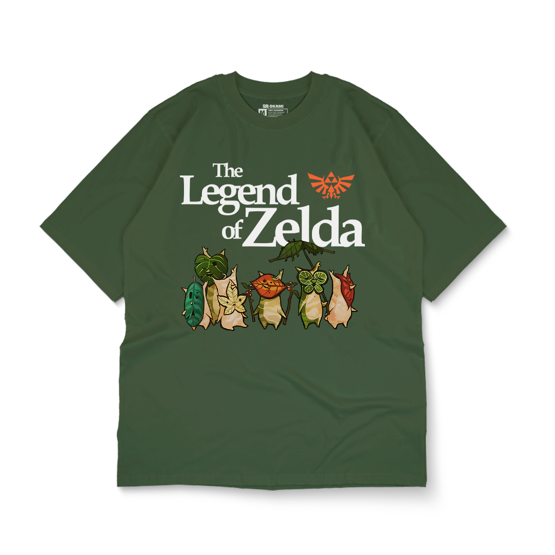 ZELDA Kolog's