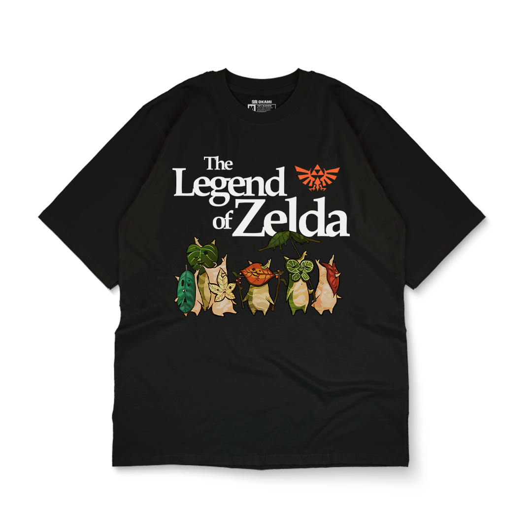 ZELDA Kolog's