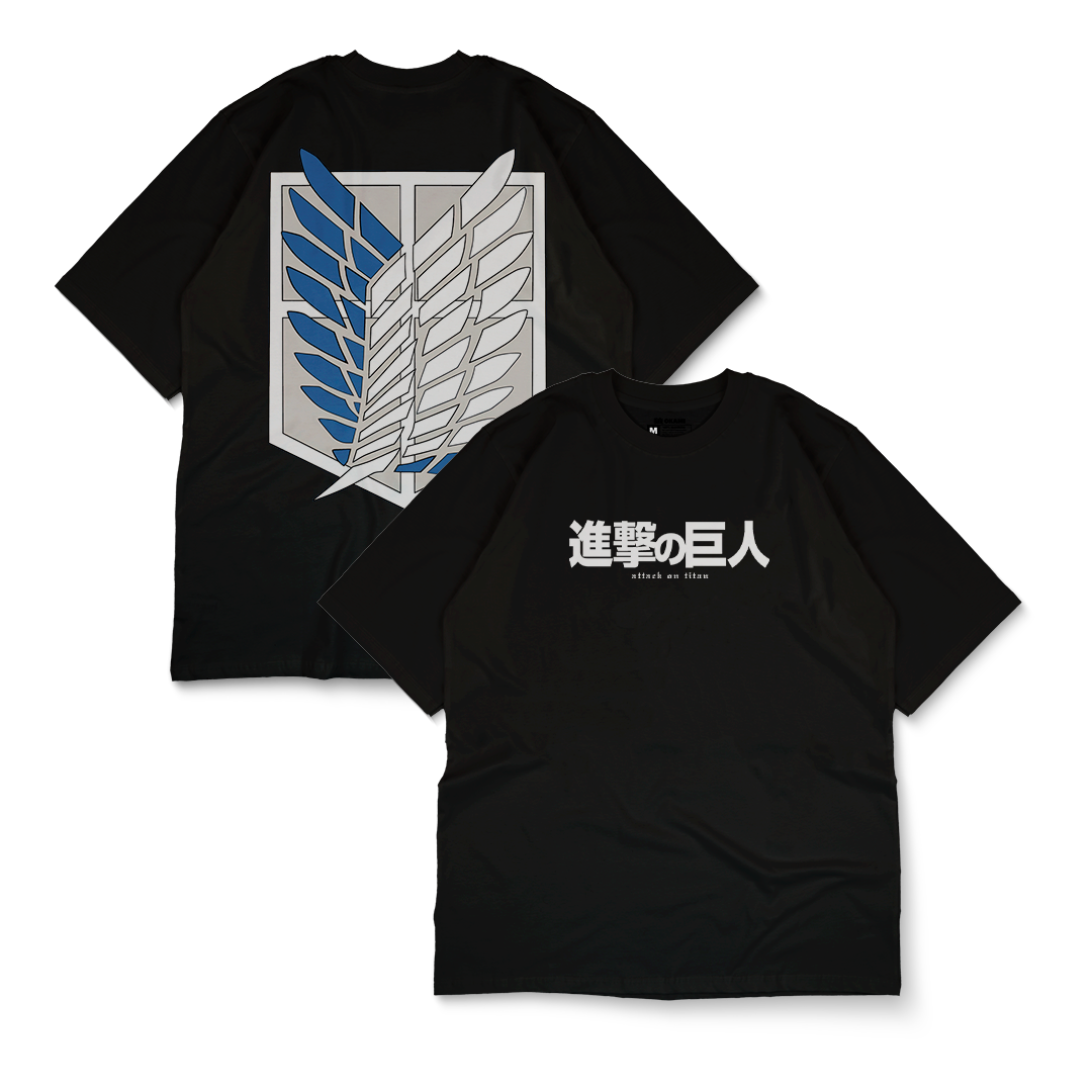 AOT Logo libertad