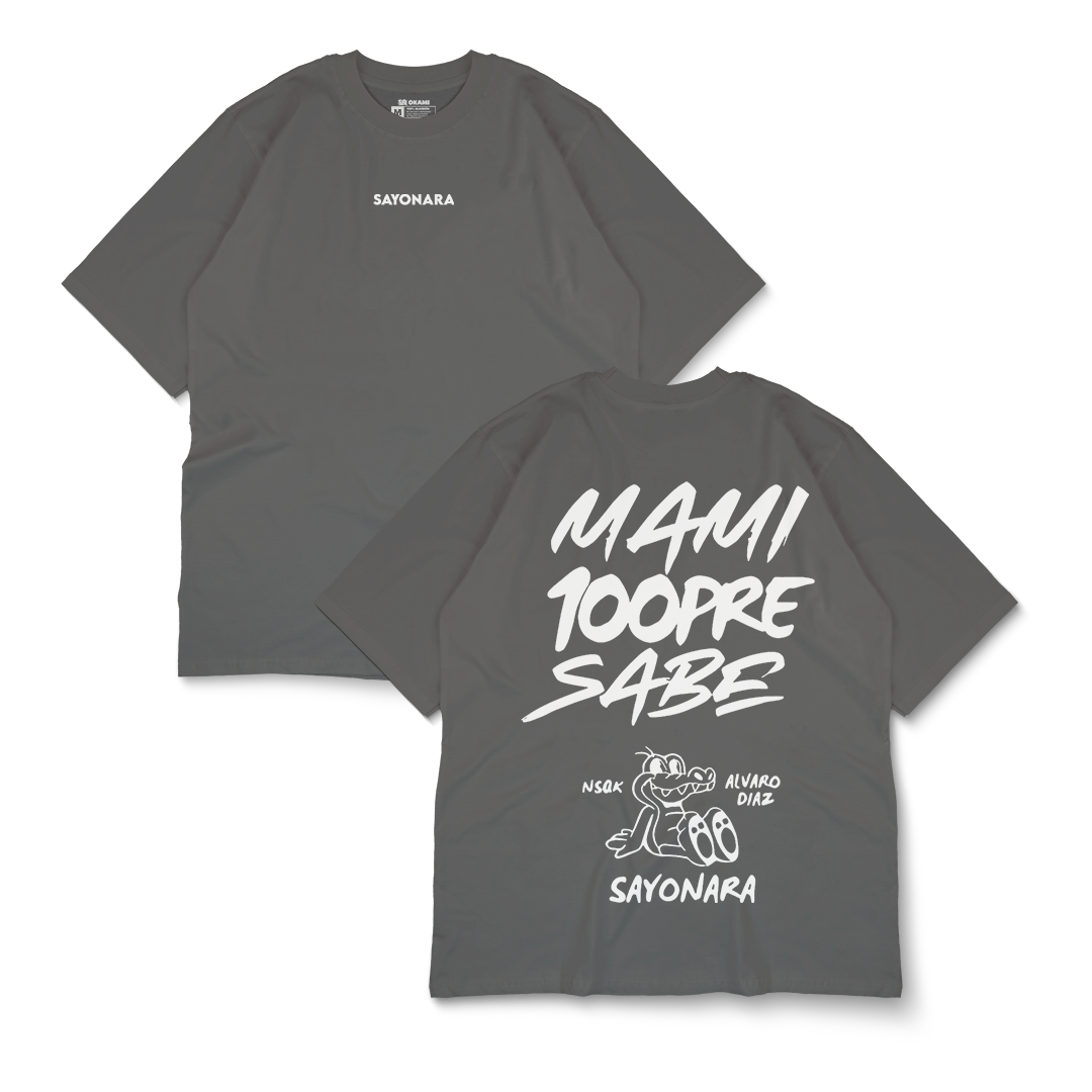 Alvarito - Miami x100pre