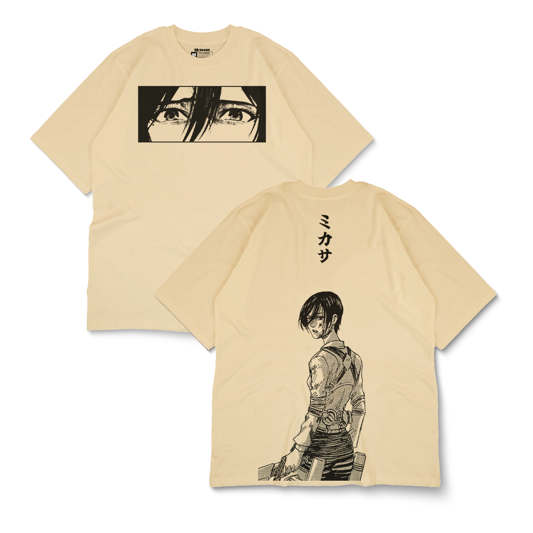 Mikasa