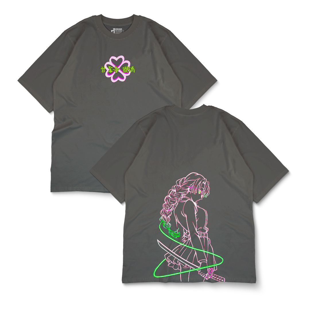 Demon Slayer - Mitsuri Kanroji