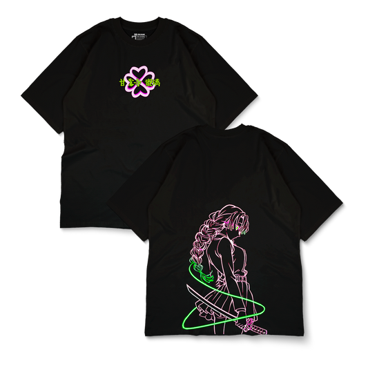 Demon Slayer - Mitsuri Kanroji