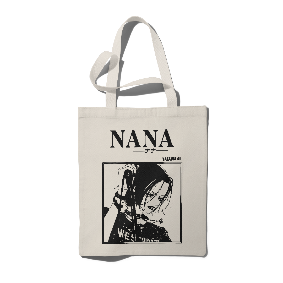 Tote bag - Nana 2