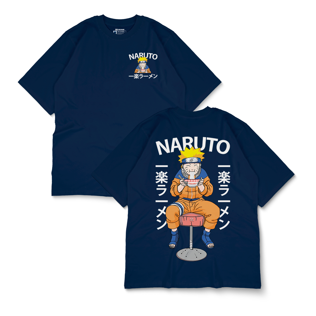 NARUTO Naruto Ramen