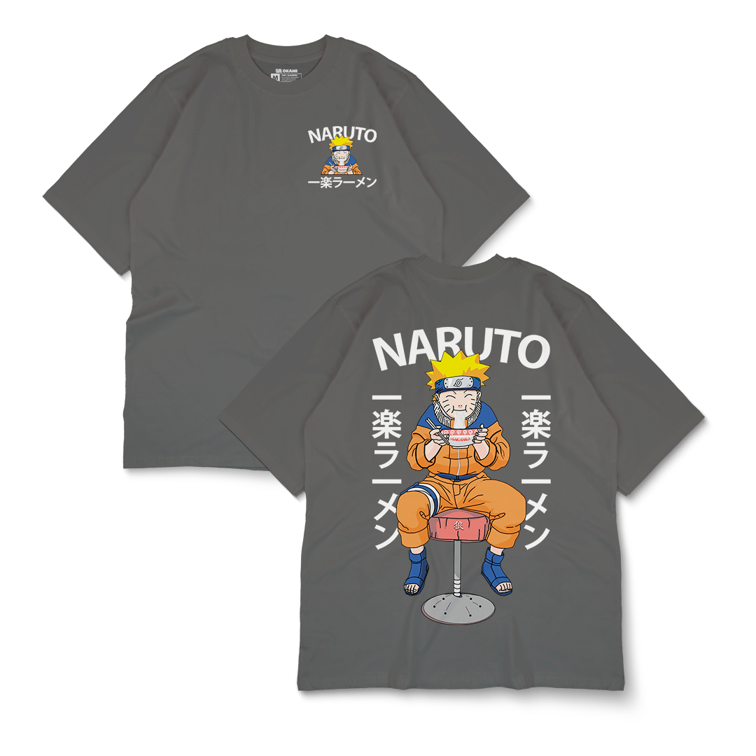 NARUTO Naruto Ramen