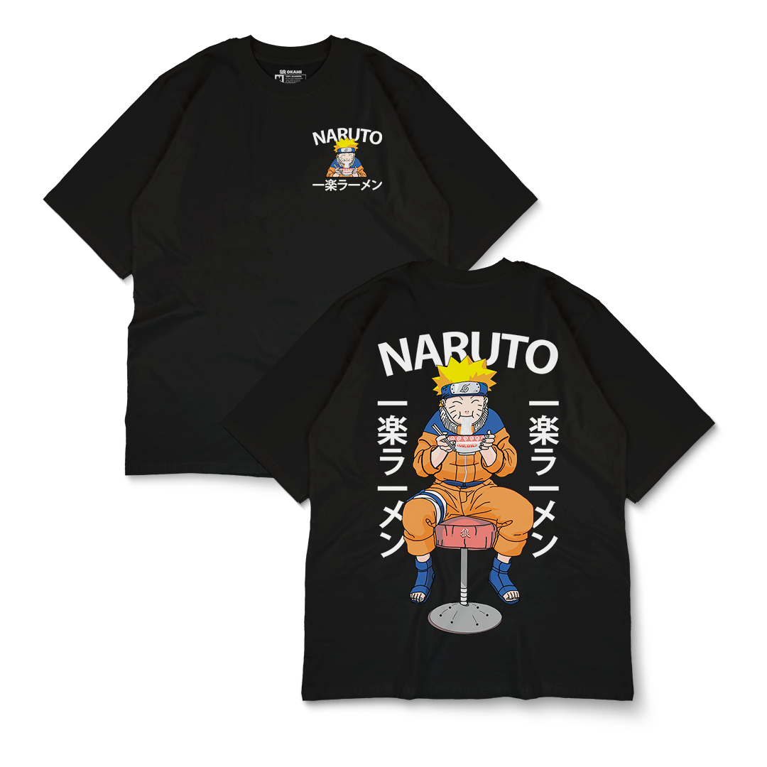 NARUTO Naruto Ramen