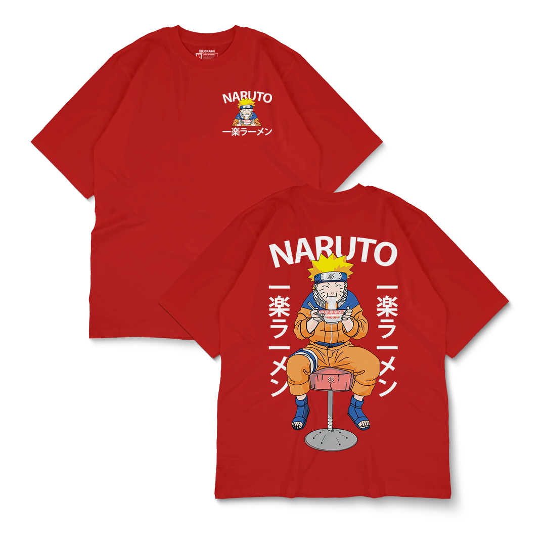 NARUTO Naruto Ramen