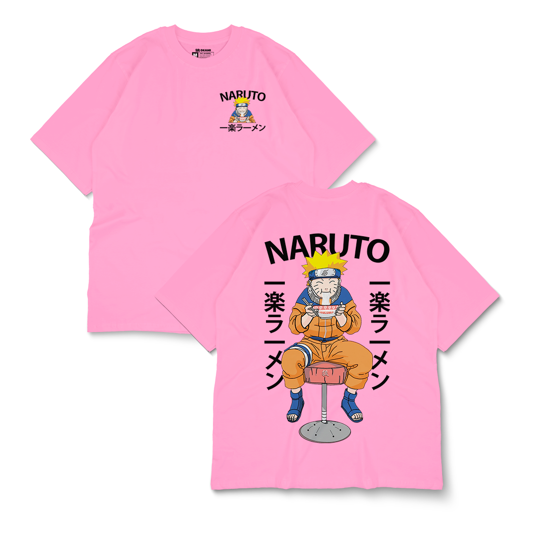 NARUTO Naruto Ramen