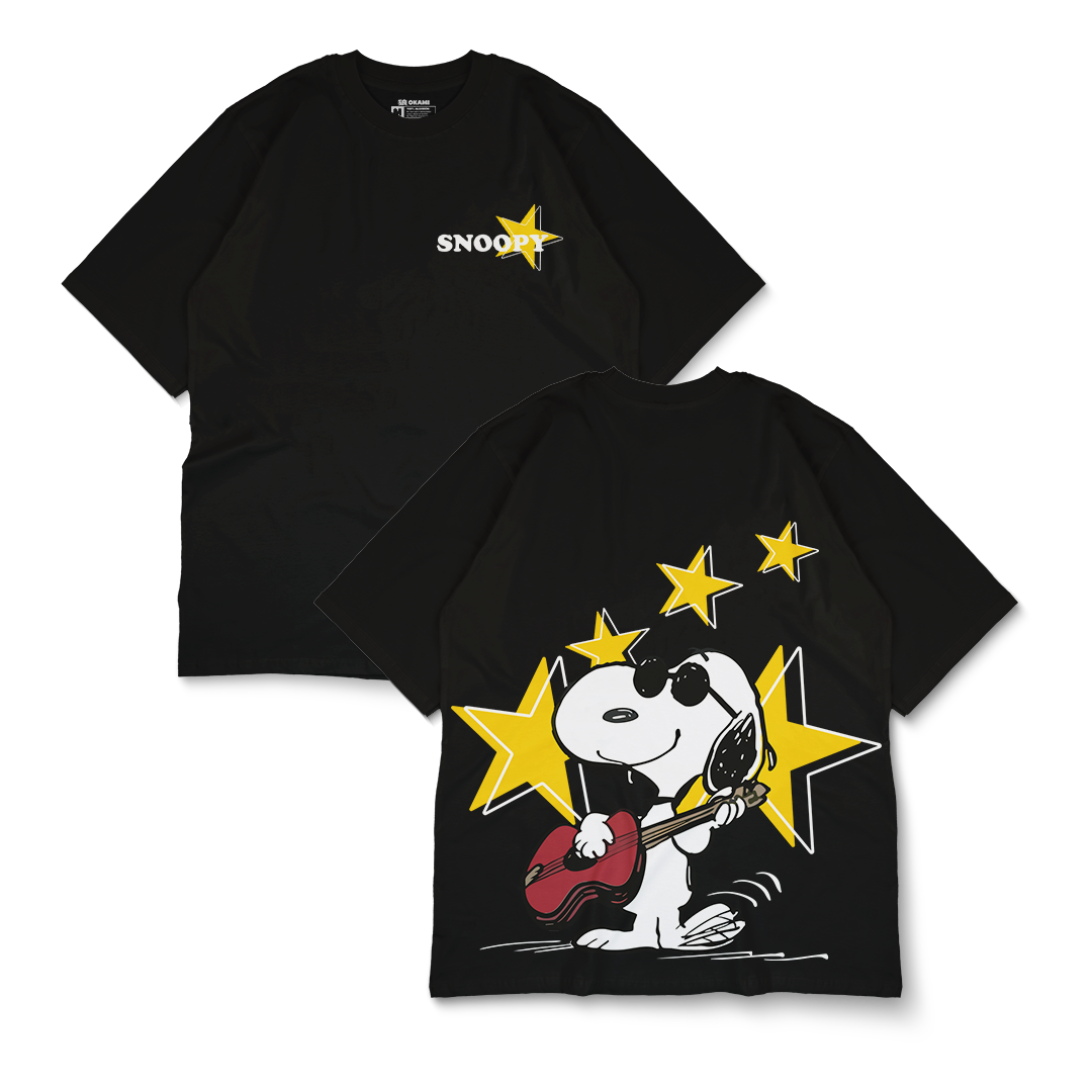 SNOPPY - Super Star