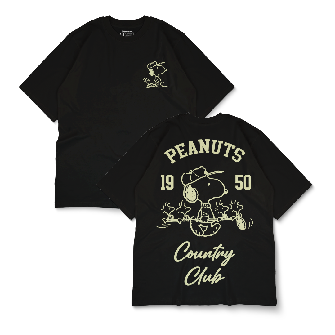 SNOPPY - Country Club