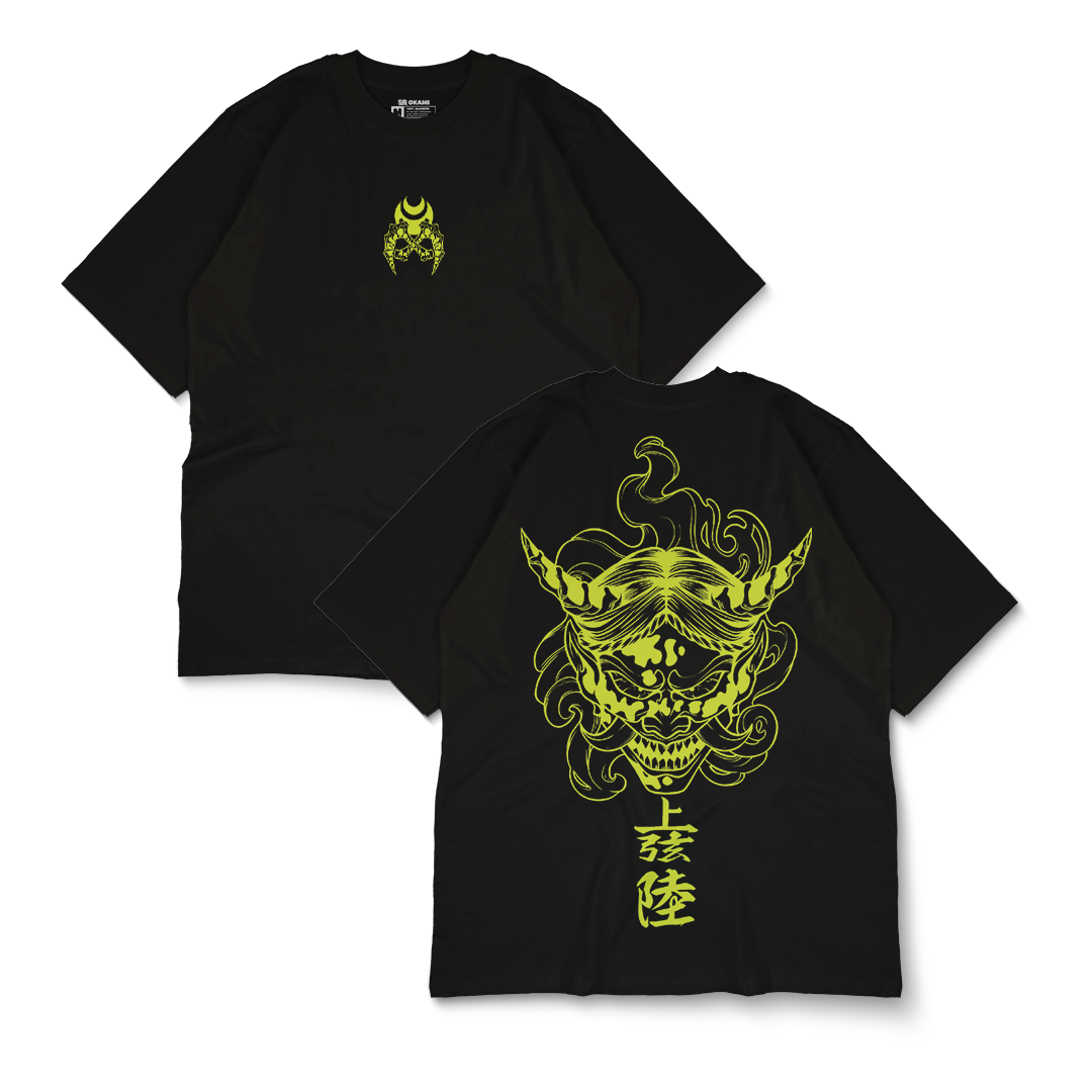 DEMON SLAYER - Neon Yokai