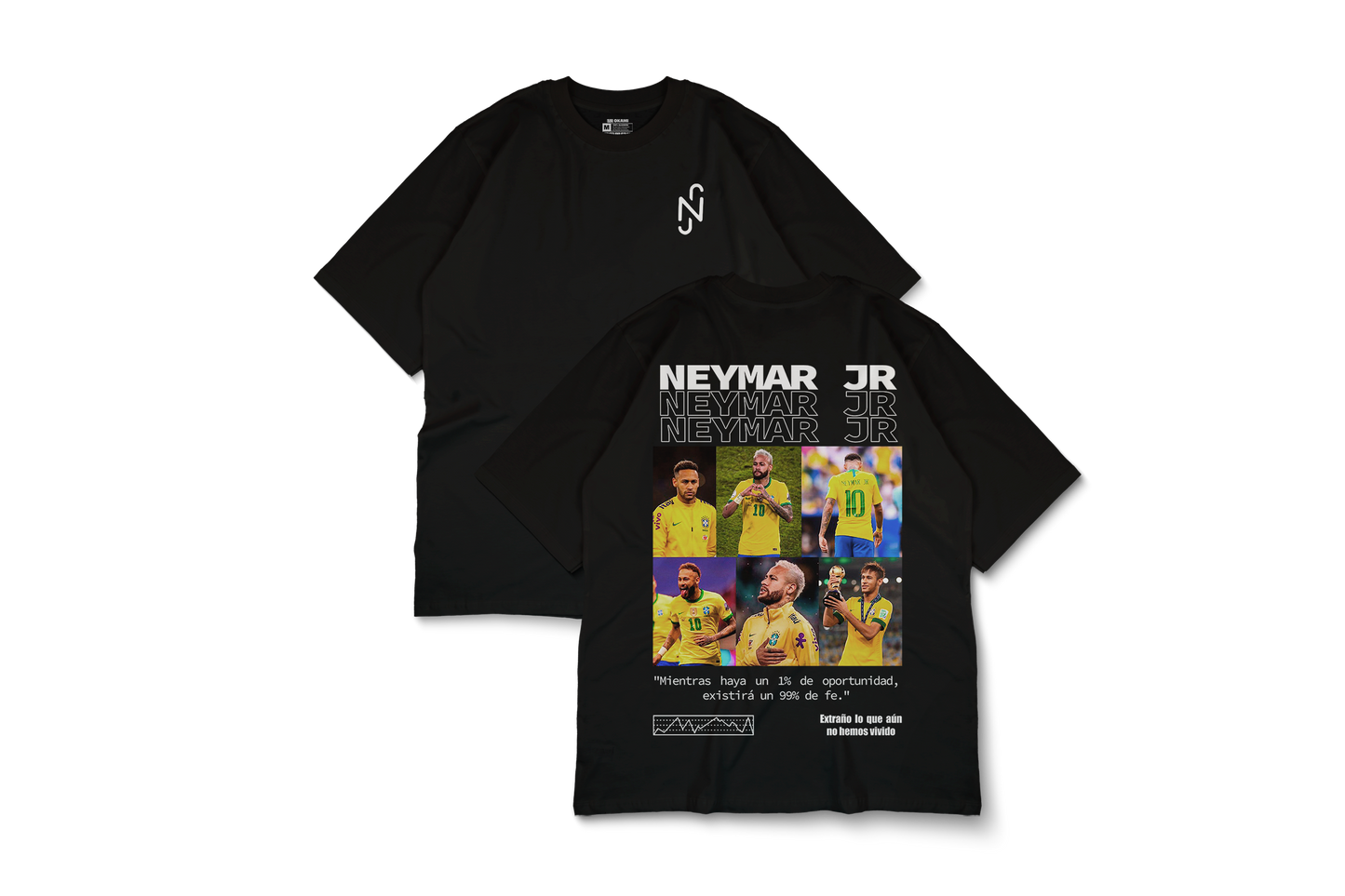 NEYMAR JR