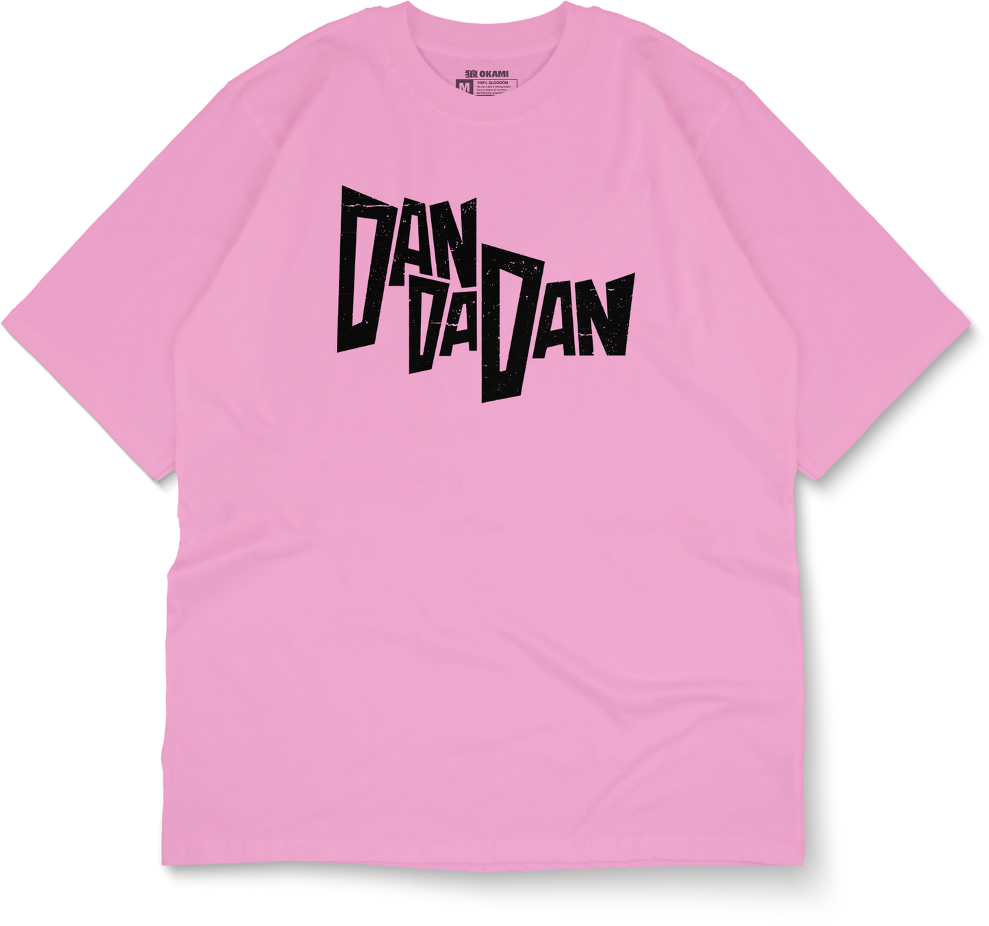 DANDADAN Logo