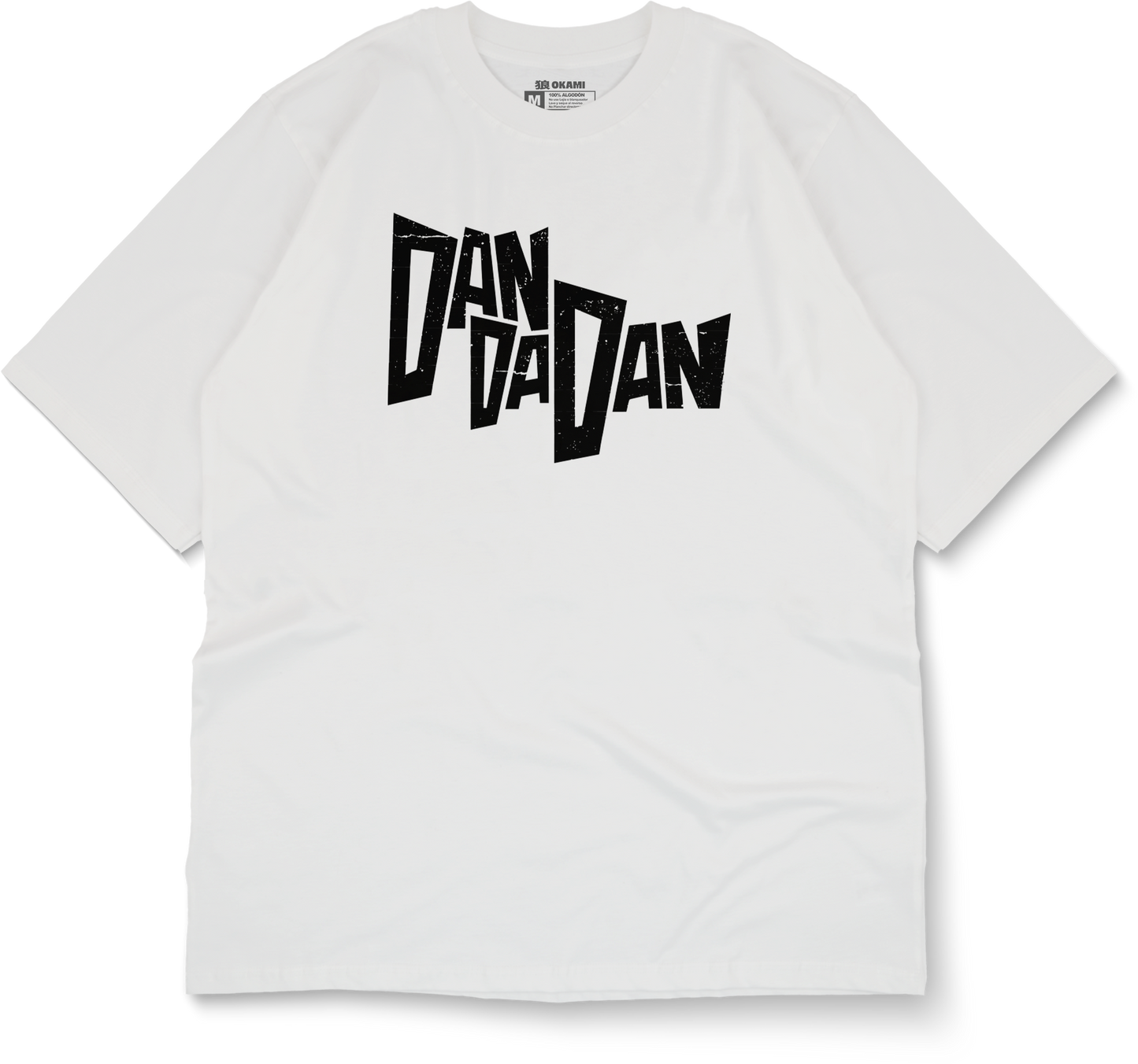 DANDADAN Logo