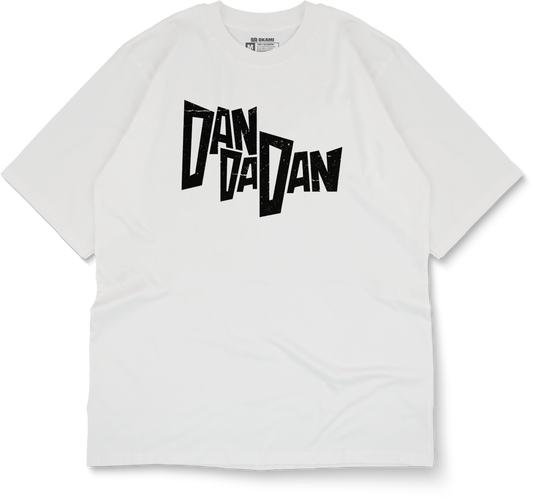 DANDADAN Logo