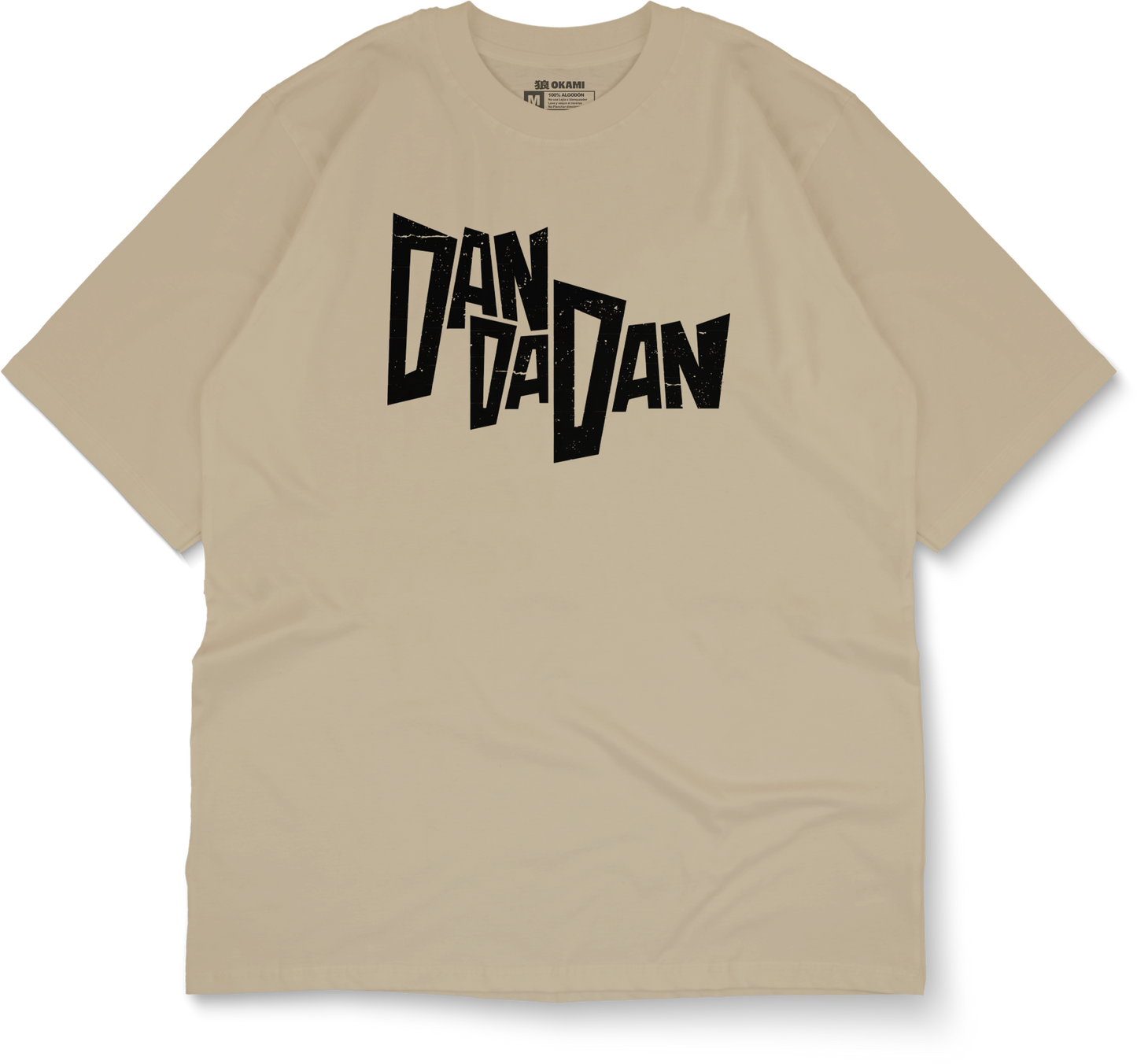 DANDADAN Logo