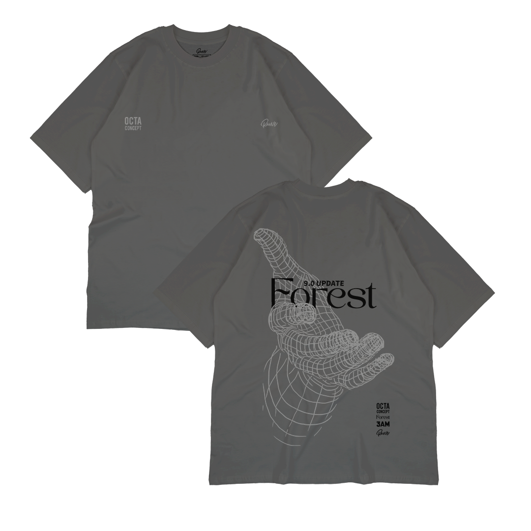 Forest - 9.0 Update