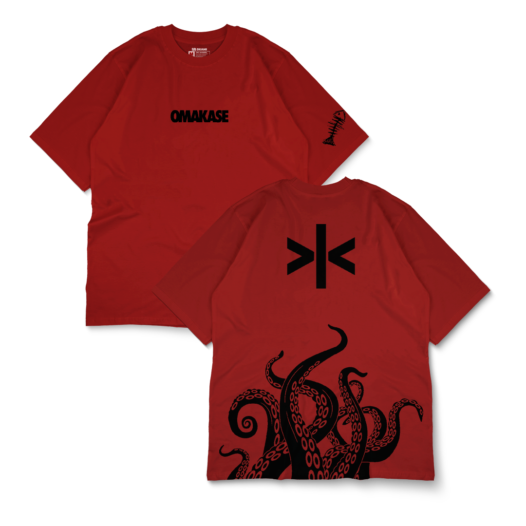 Alvarito - Omakase Mode