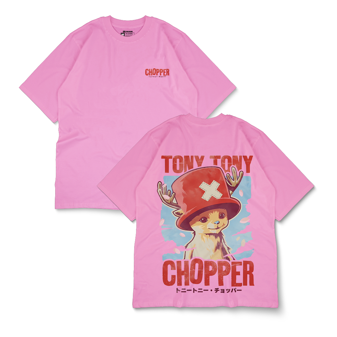 One Piece (Live Action) - Chopper