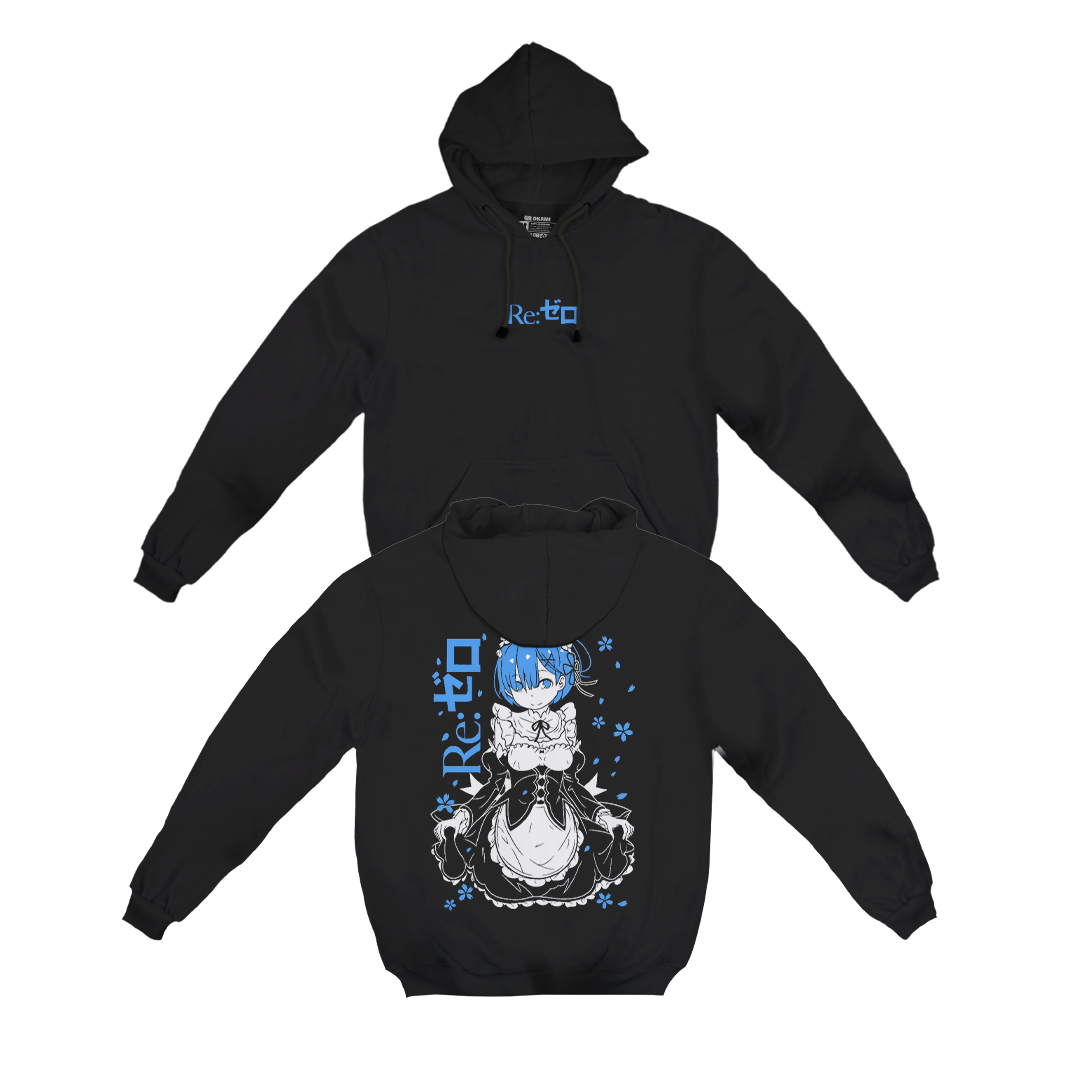 Re:Zero - Oni Blood