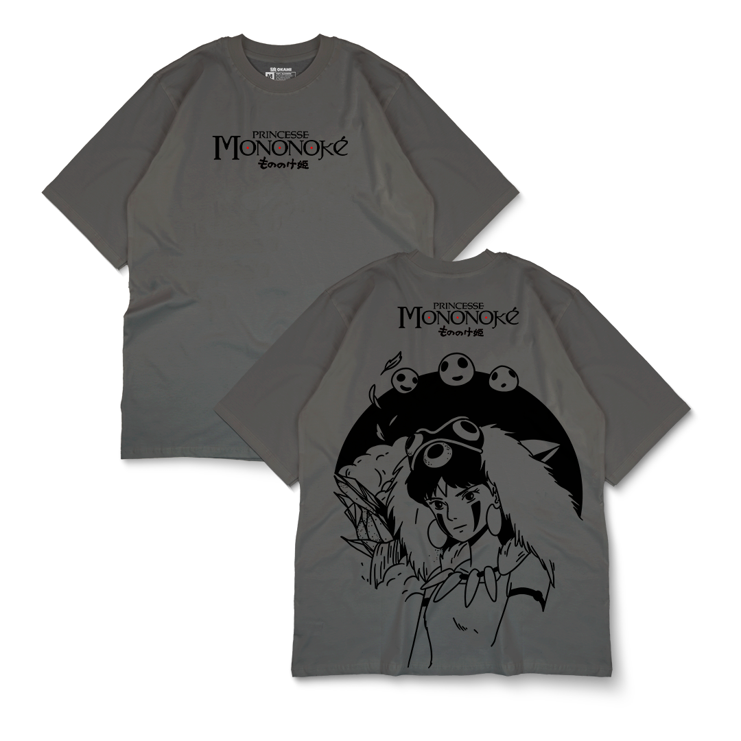 PRINCESA MONONOKE