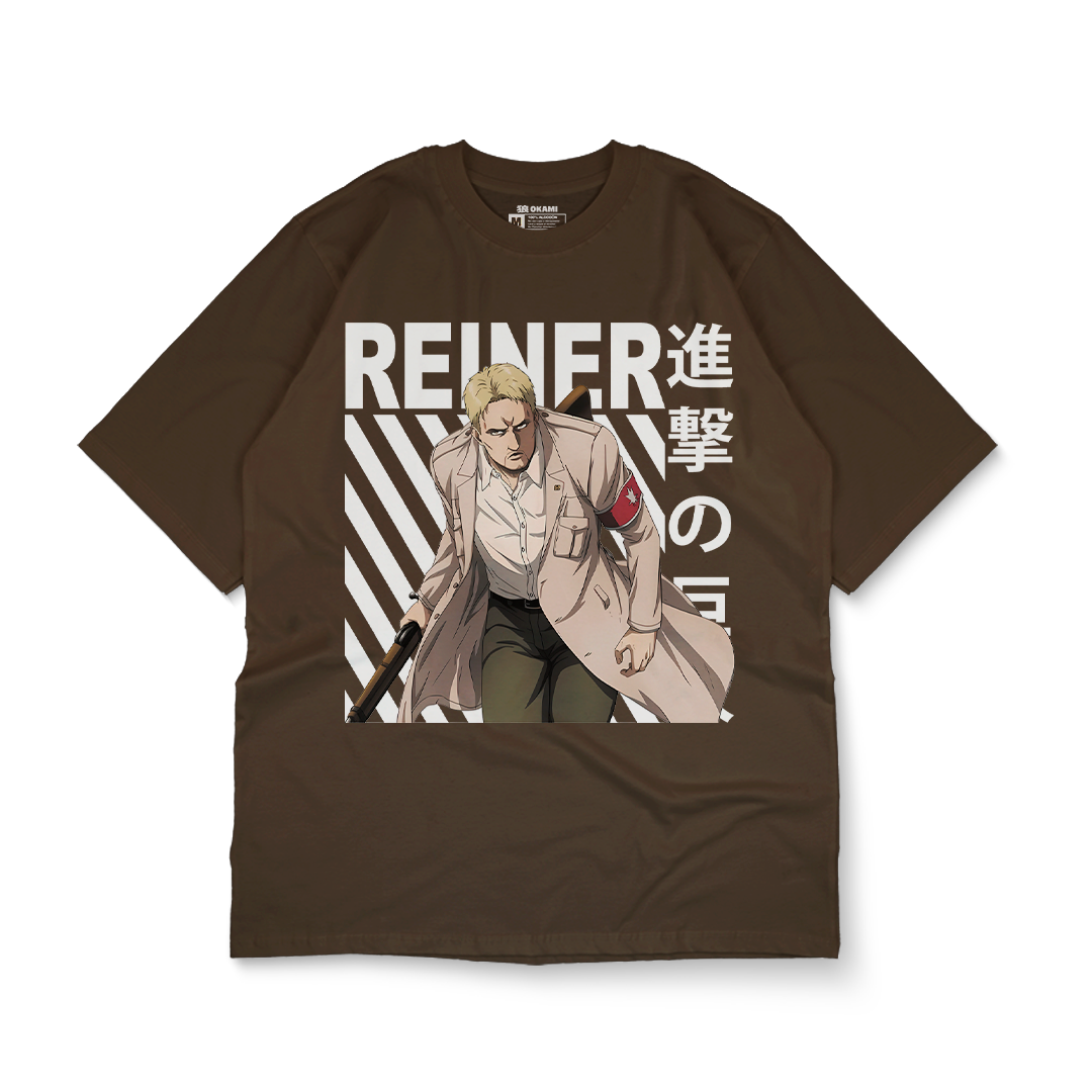 AOT Reiner