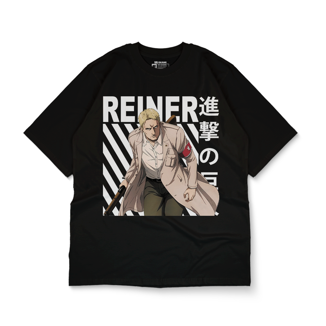 AOT Reiner