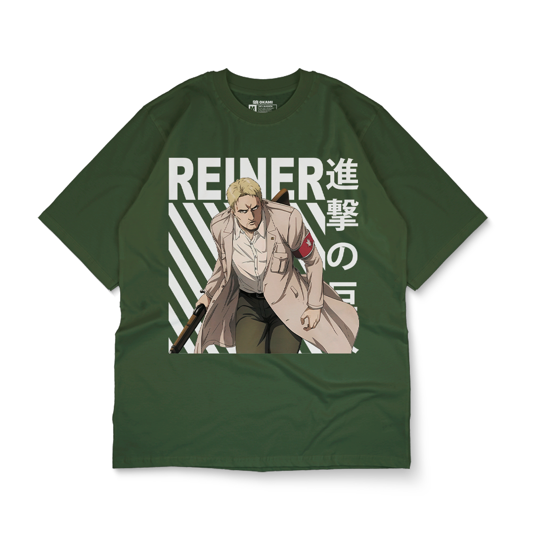 AOT Reiner
